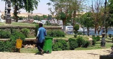 «الزراعة»: 67 ألف زائر لحدائق الحيوان بالمحافظات والأسماك خلال عيد الفطر