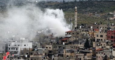 مصر تدين اعتداءات وعنف المستوطنين في الضفة الغربية