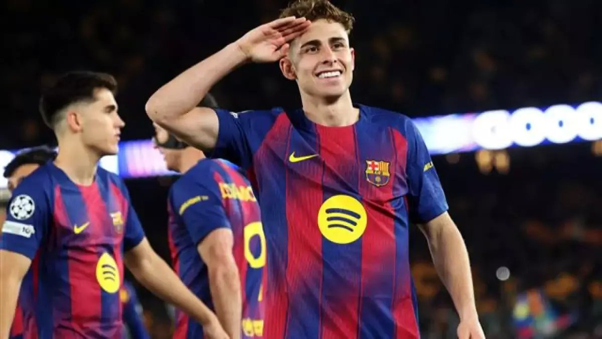 ليفاندوفسكي ليس مجرد قناص... لكن غيابه يضع الريال في موقف خطير تثبت أرقامه معادلة الرعب: أمامنا 4 نقاط فاصلة فقط