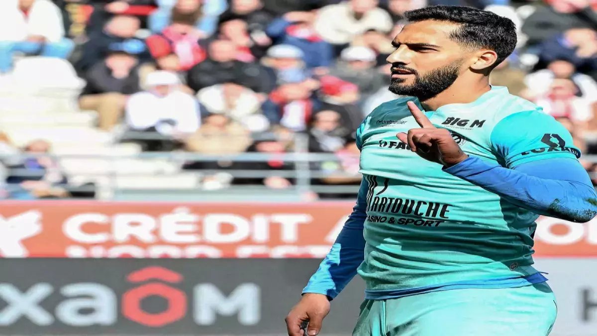 نقطة ضعف واحدة تنتظر موسى التعمري في الدوري الفرنسي ليصنع منها تاريخاً.. الرقم 60 ليس هزيمة، بل هو البوابة الذهبية لكتابة أسطورته الشخصية.