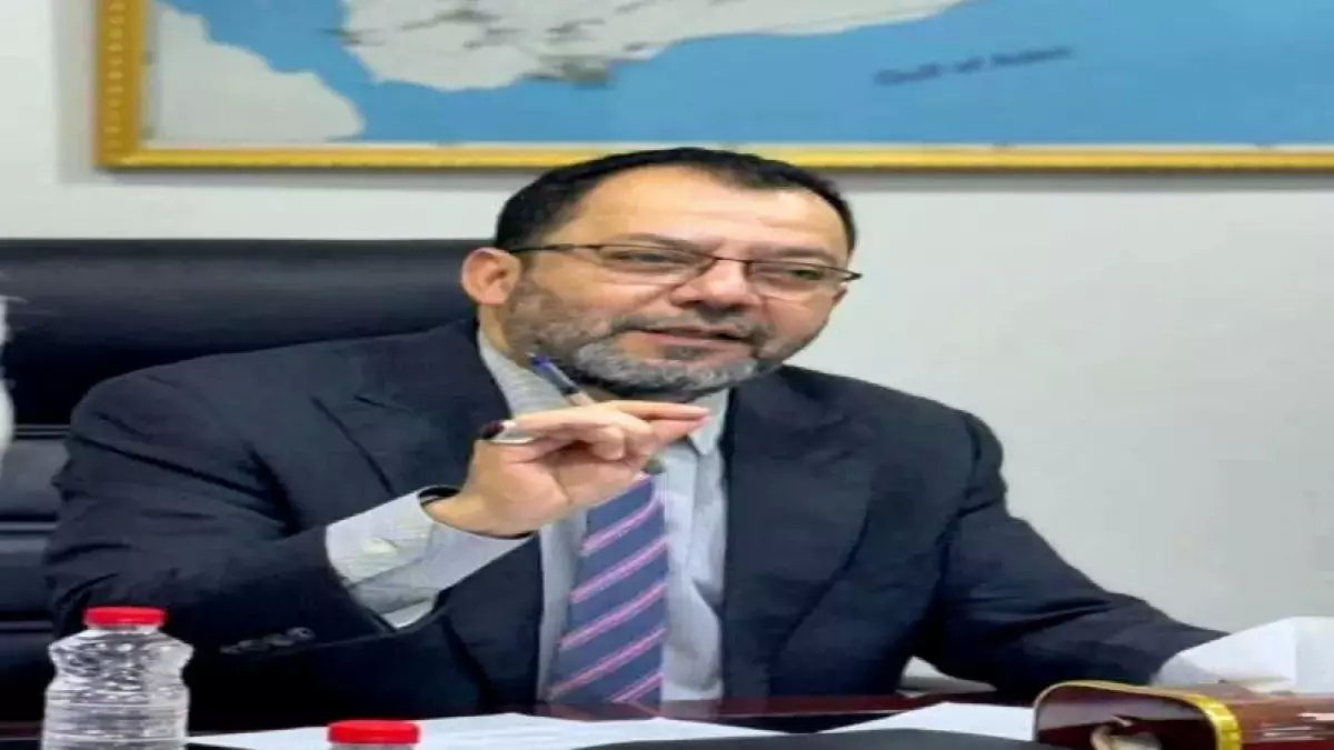 أمر صادم من وزير الكهرباء يغرق عدن في الظلام... واكتشاف المخطط الذكي الذي أنقذ آلاف الأرواح من الموت تحت المطر