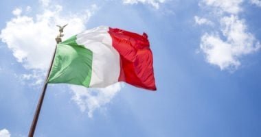 الداخلية الإيطالية: 14% نسبة المشاركة في الاستفتاء على إصلاح القضاء حتى منتصف الظهر