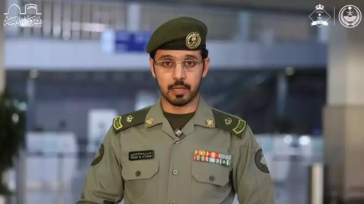 من داخل المديرية العامة للجوازات: إشعار عاجل لكل من لديه عاملة منزلية.. 500 ريال هي المفتاح الإلكتروني الوحيد للنجاة.