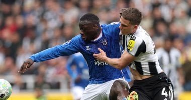 نيوكاسل يونايتد ضد سندرلاند.. القطط السوداء تحسم الديربى الإنجليزى (فيديو)