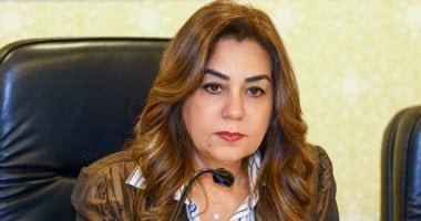 منال عوض: إطلاق 20 مبادرة للاستثمار فى البشر و11 لمكافحة التسرب من التعليم 2026