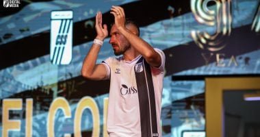 معلول يقود الصفاقسى لانتصار قاتل فى كأس تونس