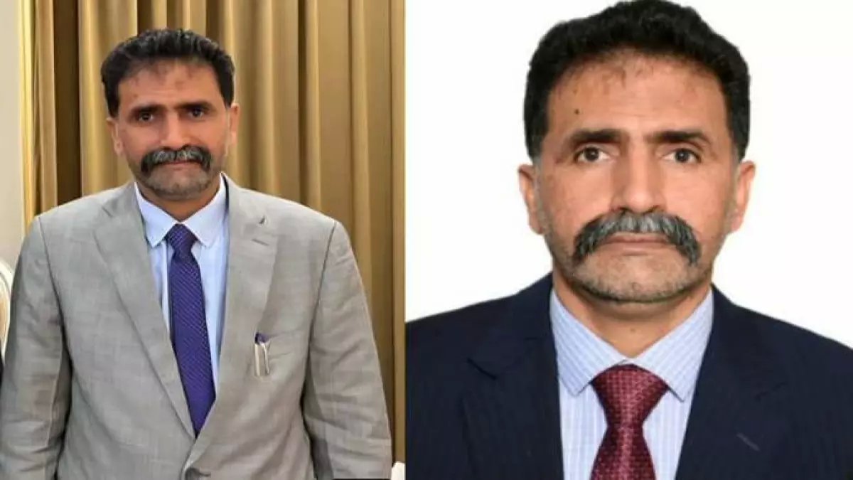 الجعدي يصدم الجميع: "الحروب تُذبح السلام وتدمر الأحلام"... رسالة مؤثرة من بين الركام!