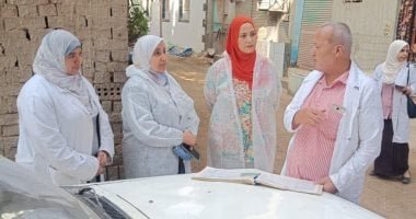 الزراعة تكثف جهودها لتأمين الثروة الحيوانية ضد الحمى القلاعية والأمراض الوبائية