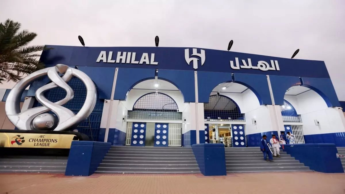 خزينة الهلال تنتعش برقم فلكي غير مسبوق في تاريخ آسيا! لن تصدقوا ماذا سيفعل الزعيم في ميركاتو الصيف؟!