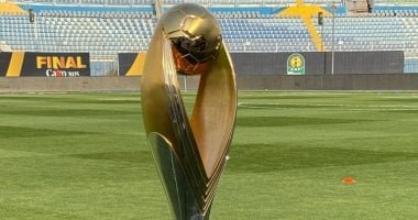 مواعيد مواجهات نصف نهائى دورى أبطال إفريقيا
