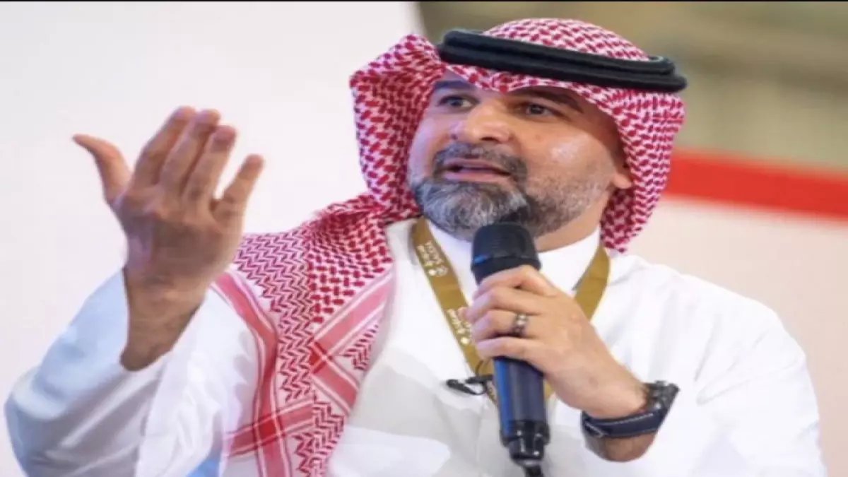 شاهد: طفل يختفي تماماً تحت الماء في حائل... ثوانٍ مرعبة قبل المعجزة!