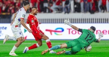 الوداد يودع كأس الكونفدرالية من ربع النهائي على يد أولمبيك آسفي