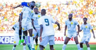 الاتحاد الغيني يحسم الجدل حول كأس أمم إفريقيا 1976 ضد المغرب