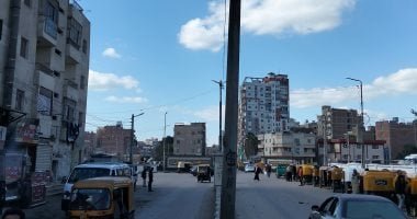 حالة الطقس اليوم الإثنين 23 مارس 2026.. دافئ نهارا بارد ليلا وأمطار ورياح