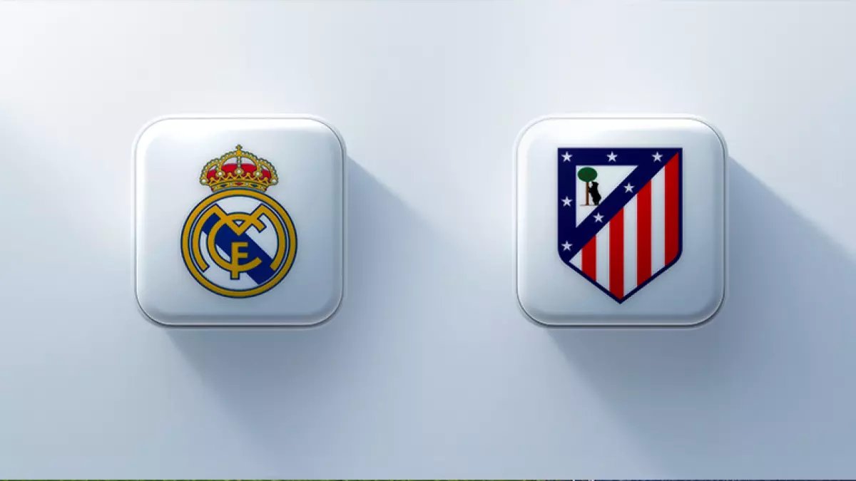 عاجل: ديربي مدريد الناري يوم الأحد - القنوات الناقلة وتفاصيل حصرية لن تجدها في مكان آخر!