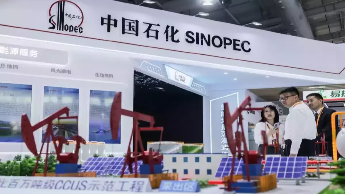 لقطة انتصار سعودي تكشف عن فجوة تقنية هائلة: 5.2 مليون برميل طاقة تكريرية معطلة يومياً