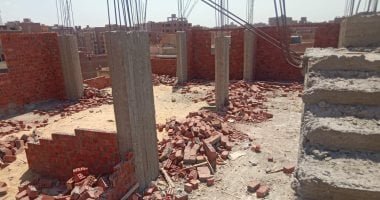 اعرف آخر موعد لمهلة التصالح فى مخالفات البناء