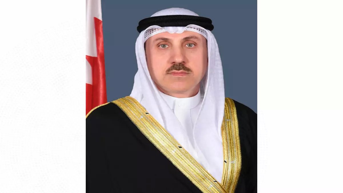 عاجل: البحرين تكشف للإليزيه تفاصيل "الاعتداءات الإيرانية الآثمة"... وفرنسا تتعهد بدعم أمني استثنائي!