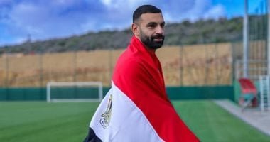 قصة محمد صلاح فى تاريخ كأس العالم.. الفرعون يسعى لإنجاز غير مسبوق