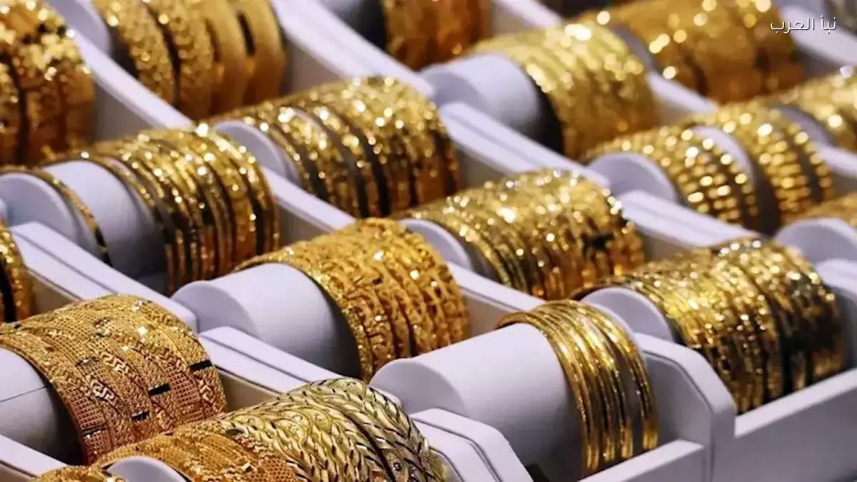 عاجل: الذهب يقفز 40 جنيهاً في ساعات… هل تشتري الآن أم تنتظر انهياراً أكبر؟