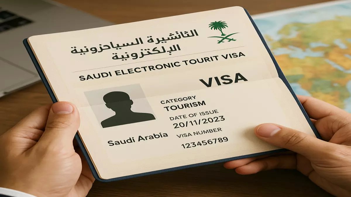 المديرية العامة للجوازات السعودية تقدم هدية شخصية للمسافرين: 30 يومًا إضافيًا ليس إجراءً، بل منحة زمنية.