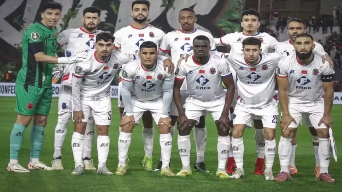 زلزال كروي أرغم 'فوزي لقجع' على الاعتراف: كانت معادلة آسفي السرية (1-1 في الذهاب + 2-2 خارج الديار) هي الشفرة الوحيدة لتحقيق المستحيل