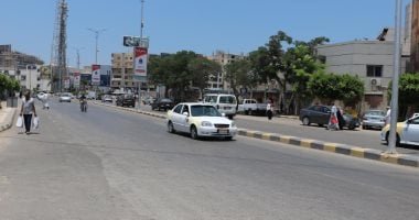 الطقس اليوم.. دافئ نهارا بارد ليلا وأمطار ببعض المناطق