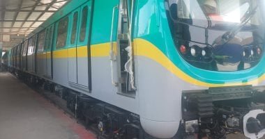 النقل تعلن المواعيد الكاملة للمترو والقطار الكهربائى LRT بدءاً من الثلاثاء