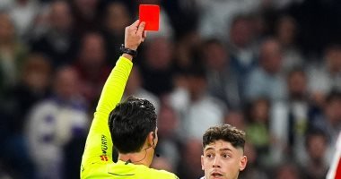 الريال ضد أتلتيكو مدريد.. الملكي يفتقد فالفيردي مباراتين للإيقاف