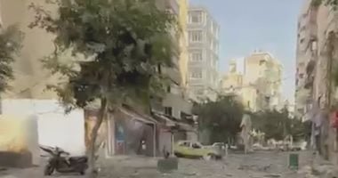 مصر تدين قصف إسرائيل للمنشآت والبنى التحتية فى لبنان وتحذر من مغبة أى غزو برى