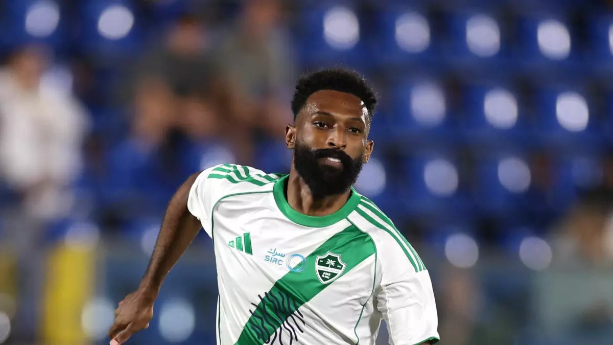 عاجل: خيسوس يواجه كابوس النصر الحقيقي.. غياب 3 حراس أصليين يهدد الموسم!