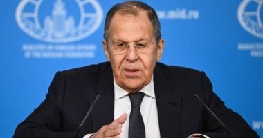 لافروف يؤكد عدم قبول الهجمات على المنشآت النووية الإيرانية