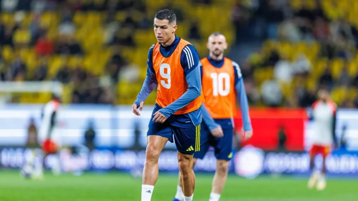 عاجل: رونالدو يعلنها بـ5 كلمات صادمة عن عودته القريبة… الأرقام تكشف ما يخفيه النجم!