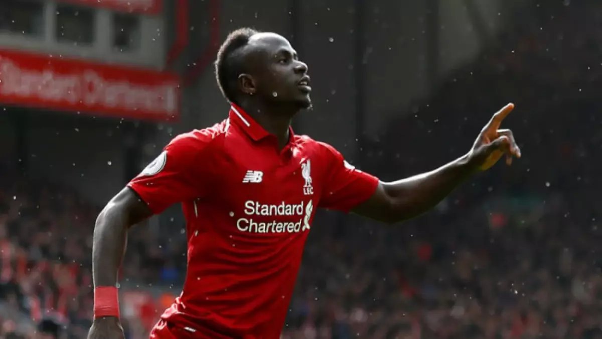 عاجل: انفراجة في حالة ساديو ماني! النصر يتنفس الصعداء.. اللاعب يقترب من العودة خلال 3 أيام