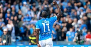 لوكاكو يقترب من العودة إلى الدورى البلجيكى