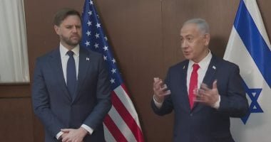 نتنياهو عن المفاوضات الأمريكية مع إيران: سنحمي مصالحنا في أي ظرف من الظروف