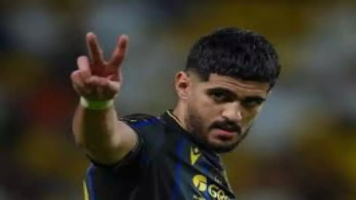 قلعة 'الاتحاد' تتعثر.. لكن أمامها 72 ساعة فقط لإنقاذ موسم الانتقالات وتحقيق صفقة أعظم!