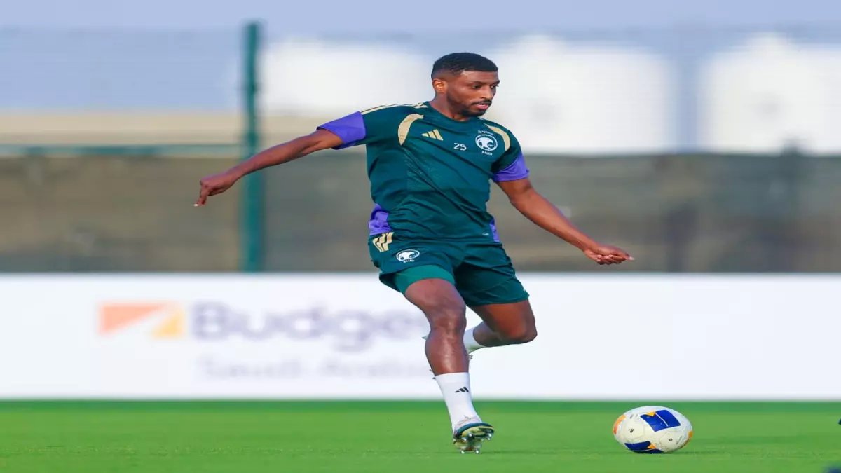 عاجل: الأخضر B يكشف خططه السرية لكأس العالم 2026 - تدريبات مغلقة بقيادة خبير إيطالي!