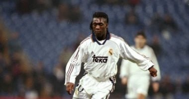 أعظم 10 لاعبين في تاريخ دوري أبطال أوروبا