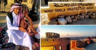 وزيرة التنمية المحلية والبيئة: دعم خطط رفع كفاءة البنية التحتية بالمحميات