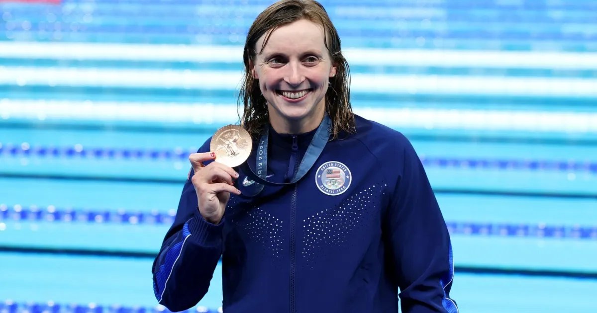 كاتي ليديكي