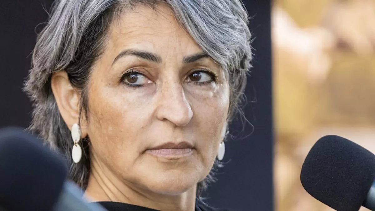 صادم: عمدة نيويورك ممداني ينقلب على فلسطين... هل سقط أمام الضغوط الصهيونية؟