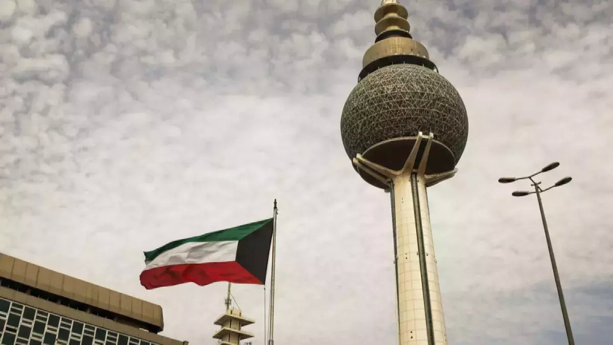 عندما أعلن الشيخ فهيد اليوسف نهاية 'اقتصاد الانتظار'... كان يقصد هذا الرقم الصادم: 100% تحول رقمي خلال عامين.