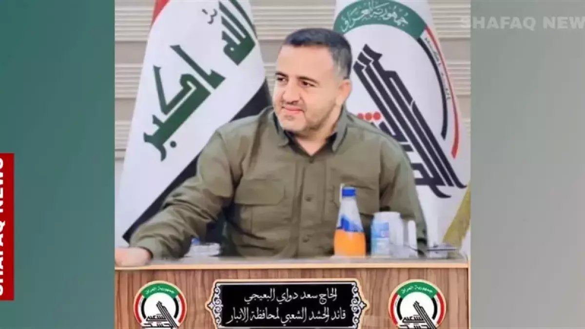 عاجل: غارة أميركية تقتل قائد الحشد الشعبي في الأنبار... هل بدأت مواجهة جديدة؟