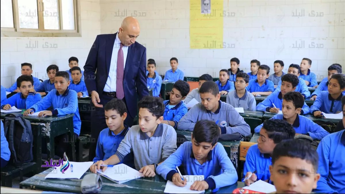 عاجل: "التعليم" تحطم الشائعات وتكشف مفاجأة عودة المدارس... الحقيقة التي أنهت قلق الملايين!