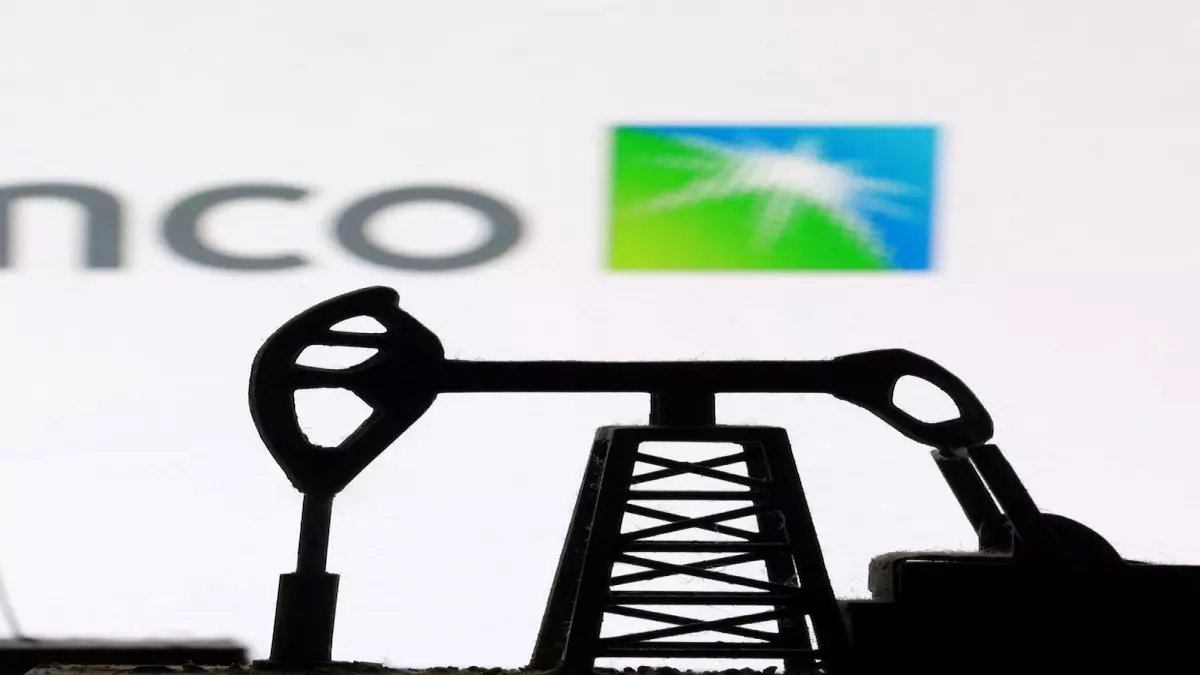 عاجل: أرامكو تقطع إمدادات النفط عن آسيا بسبب حرب أمريكا وإسرائيل مع إيران... هل ينهار سوق الطاقة؟