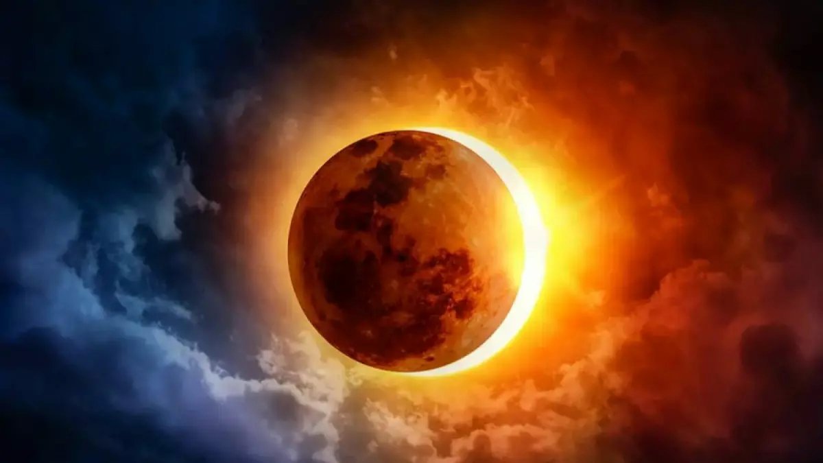 عاجل: كسوف تاريخي لـ 6 دقائق يعبر الوطن العربي صيف 2027... لن يتكرر حتى 2114!