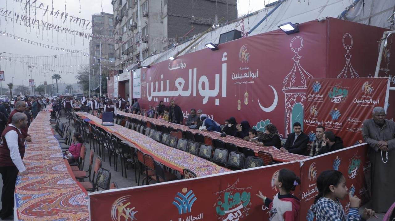 التحالف الوطنى للعمل الاهلى التنموى (5)