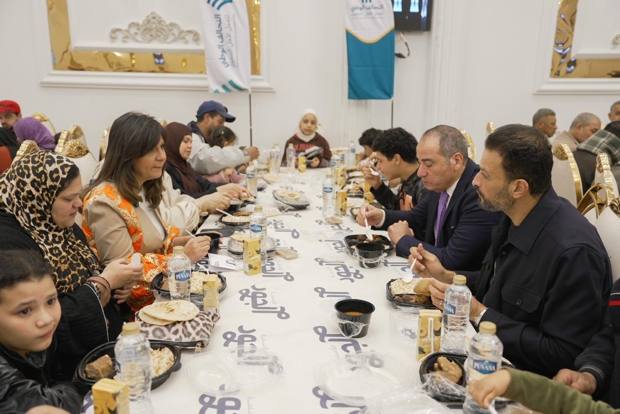 التحالف الوطنى للعمل الاهلى التنموى (6)