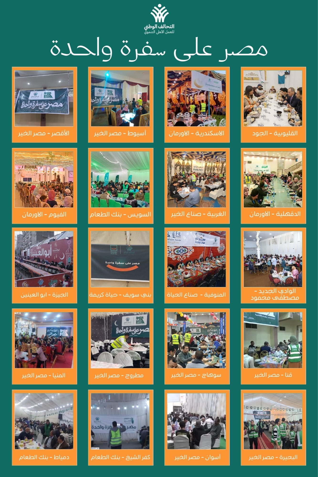 التحالف الوطنى للعمل الاهلى التنموى (7)